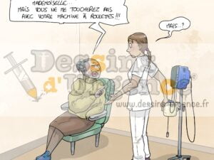 refus de soins
