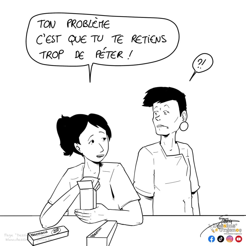soignantes qui parlent