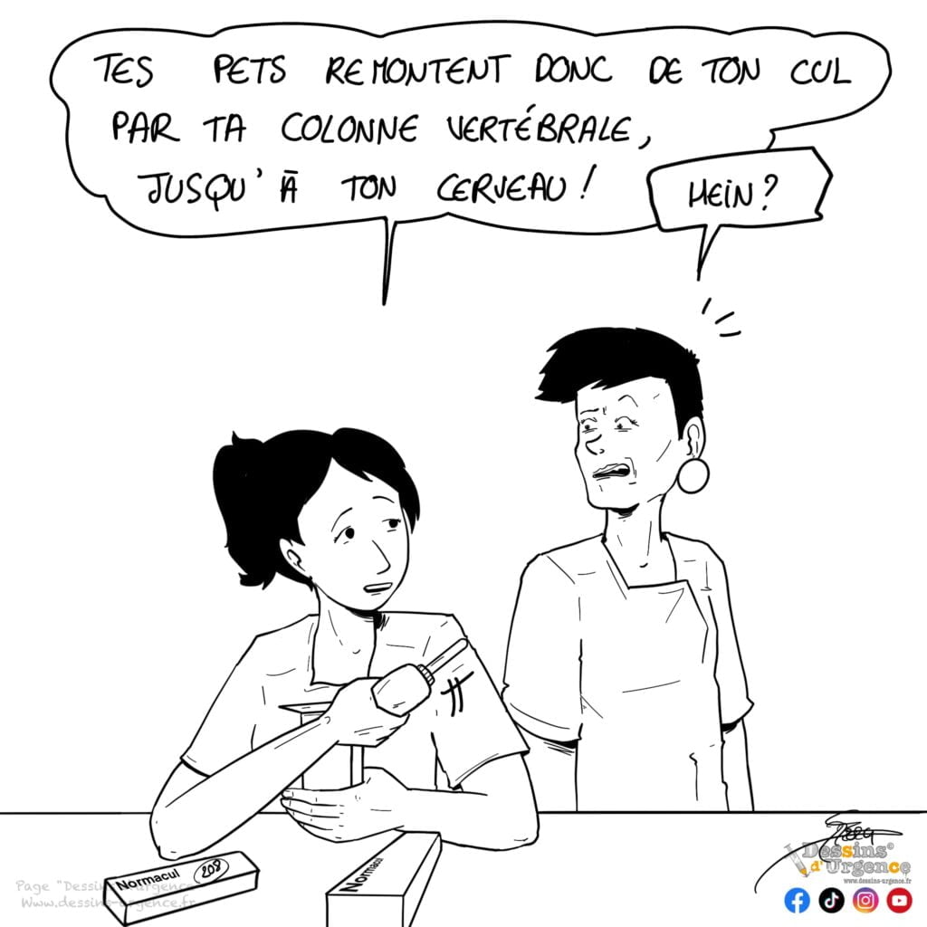 soignantes qui parlent