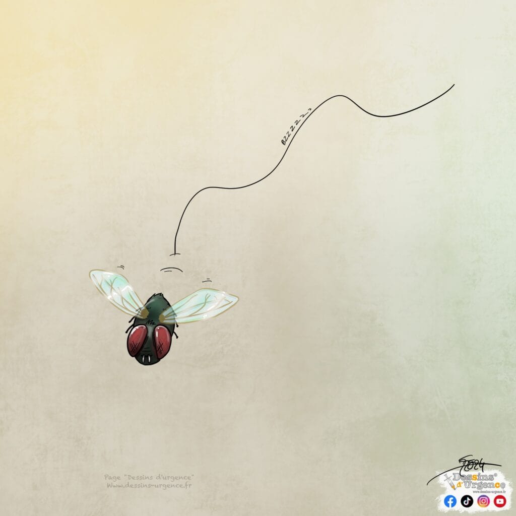 mouche