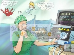 infirmiere anesthesiste
