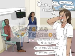 jeunes parents en néonatalogie