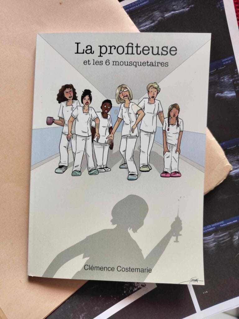 couverture de livre
