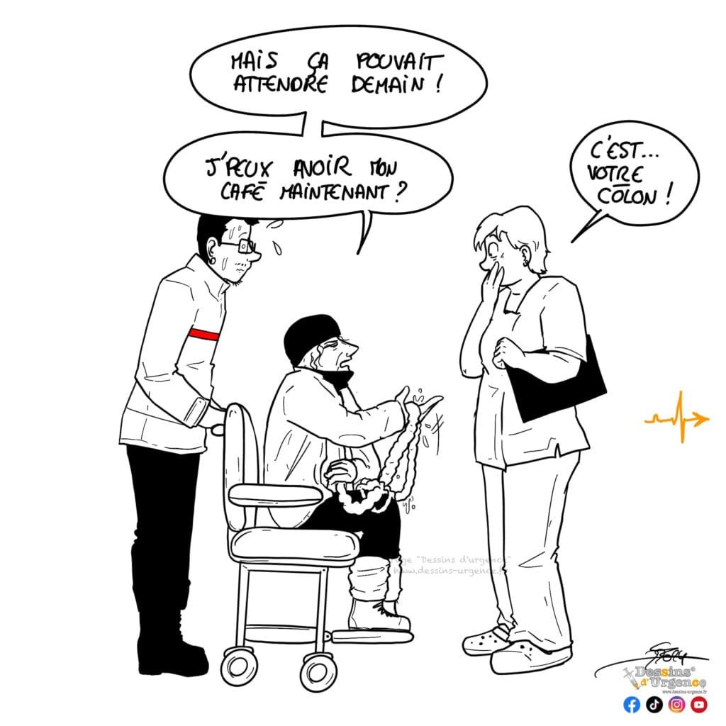 intestins