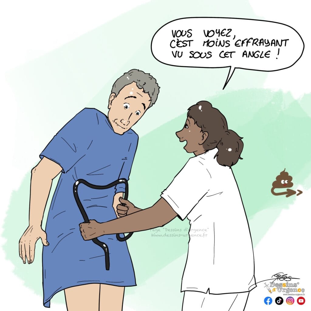 endoscope