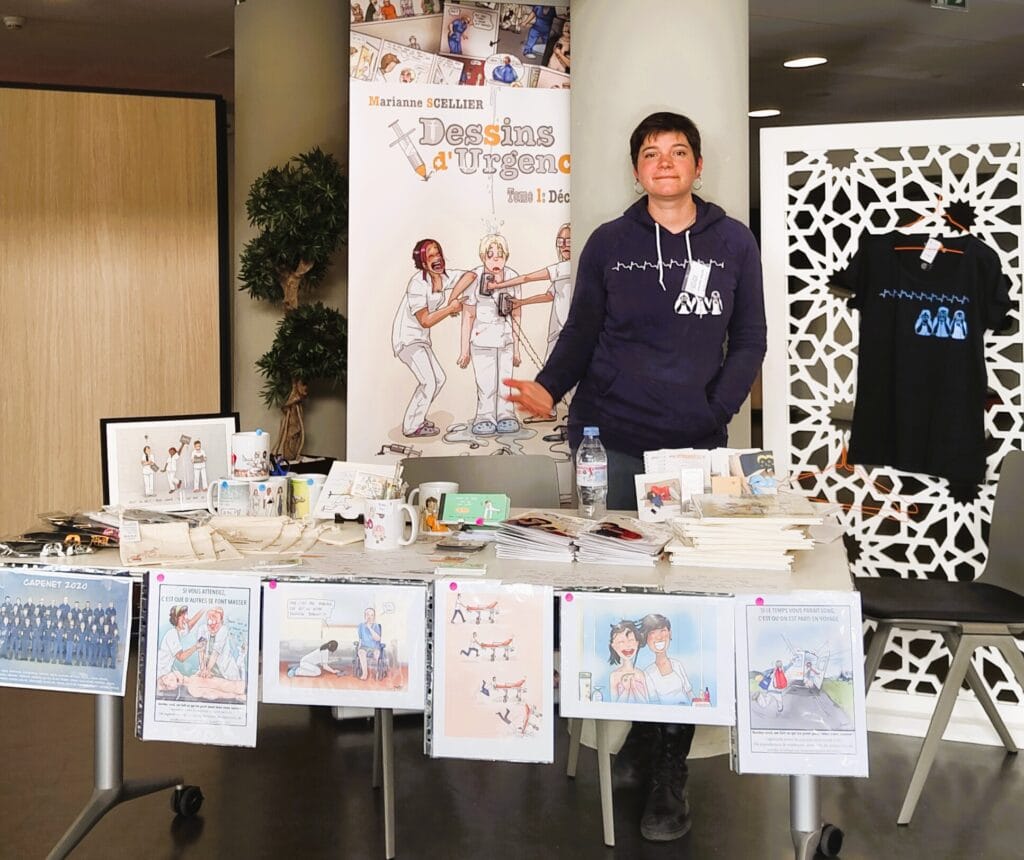 stand