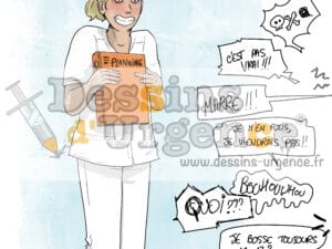 cadre genée