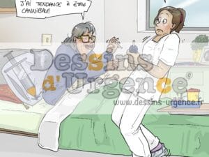 prise de glycémie