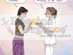 femme bipolaire