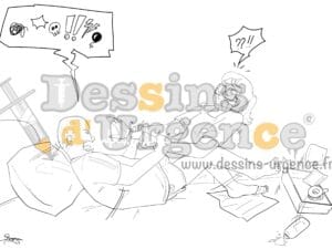 patient violent